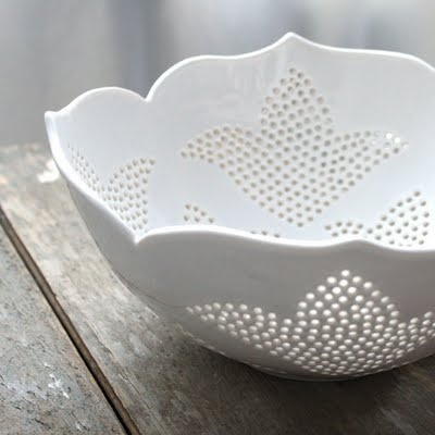berry bowls